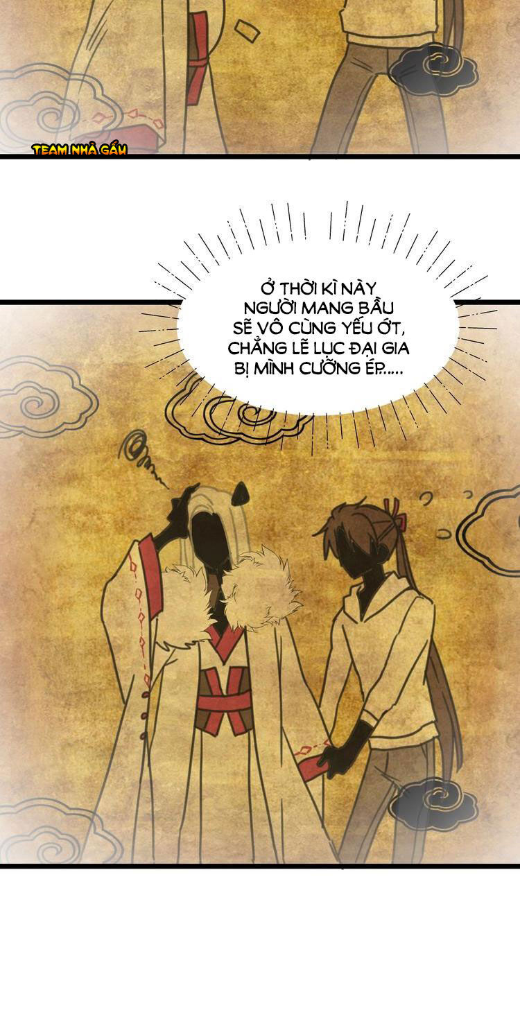 Yêu Thợ Săn Chapter 58 - Trang 2