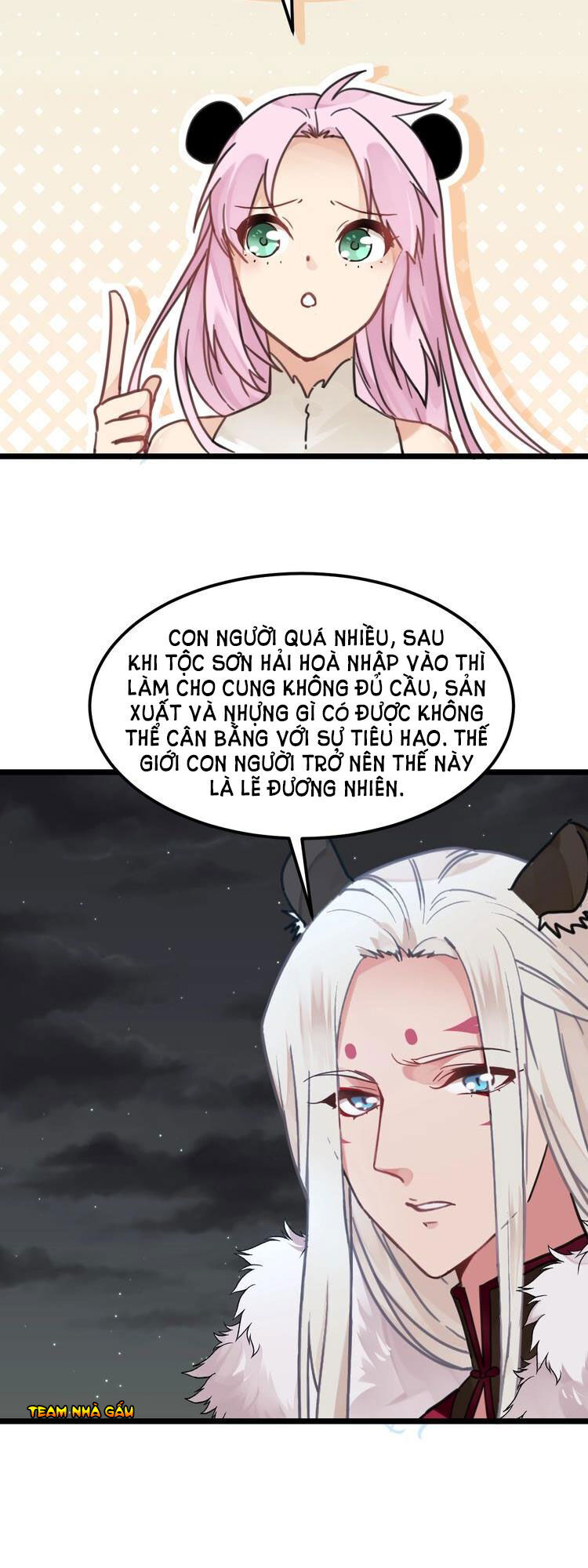 Yêu Thợ Săn Chapter 55 - Trang 2