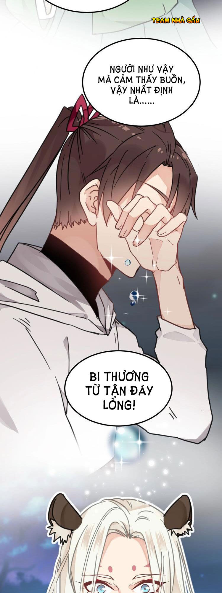 Yêu Thợ Săn Chapter 55 - Trang 2