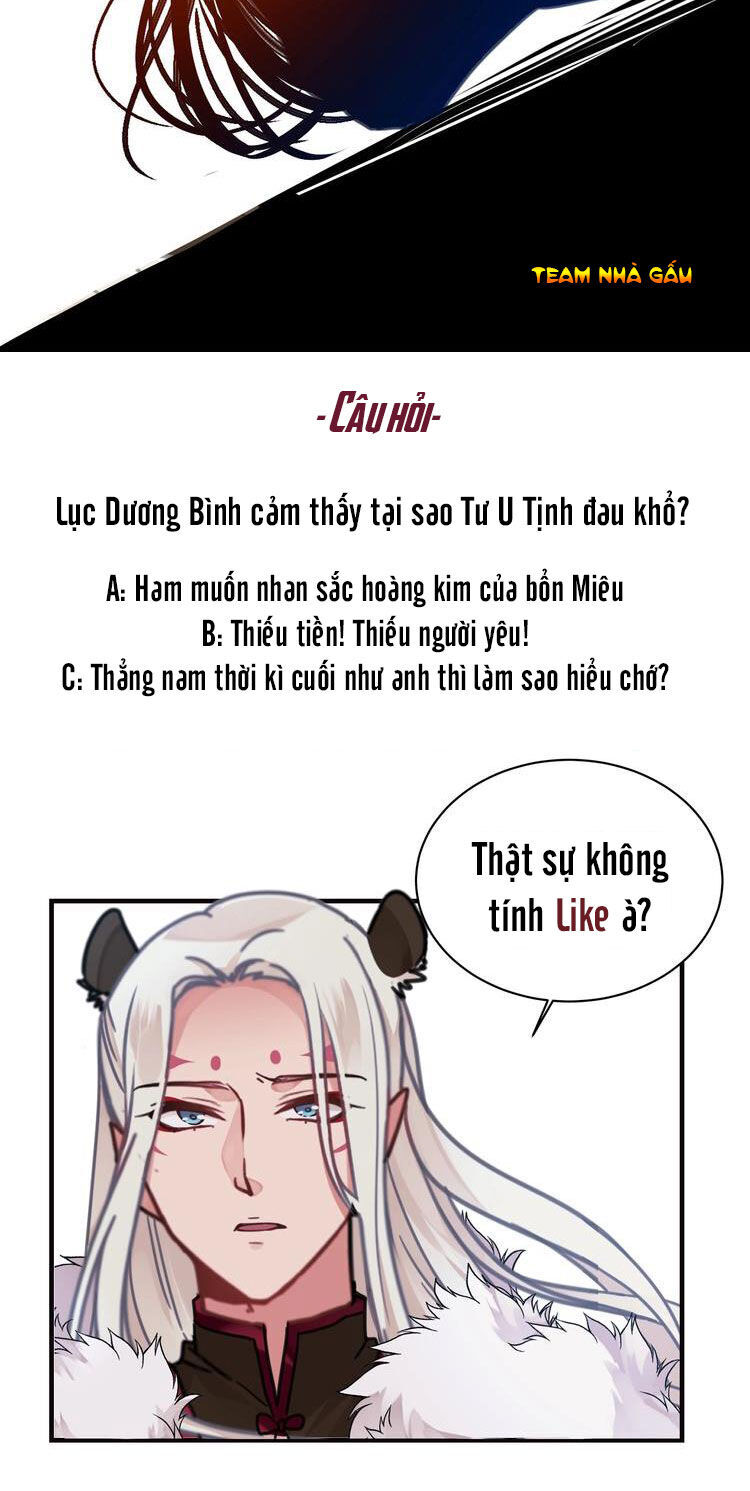 Yêu Thợ Săn Chapter 55 - Trang 2