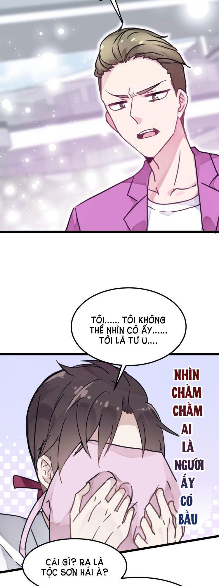 Yêu Thợ Săn Chapter 55 - Trang 2