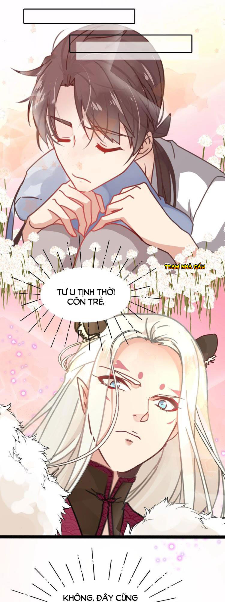 Yêu Thợ Săn Chapter 54 - Trang 2