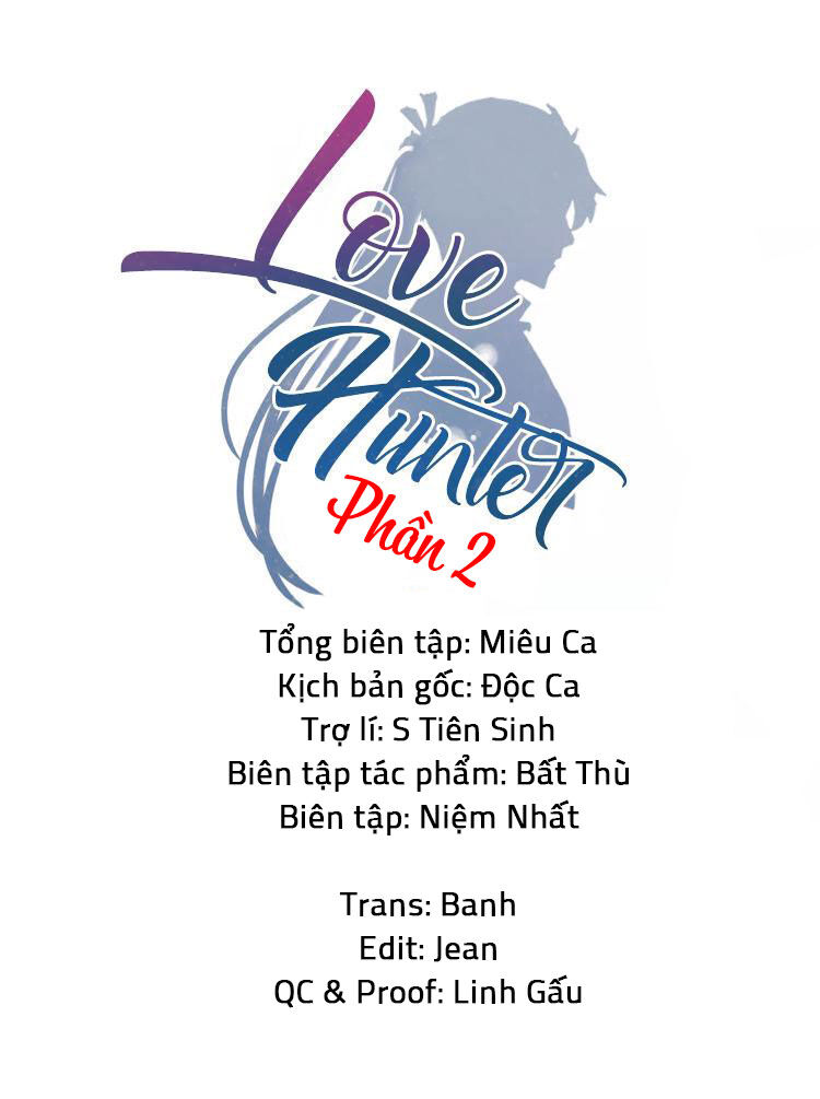 Yêu Thợ Săn Chapter 53 - Trang 2