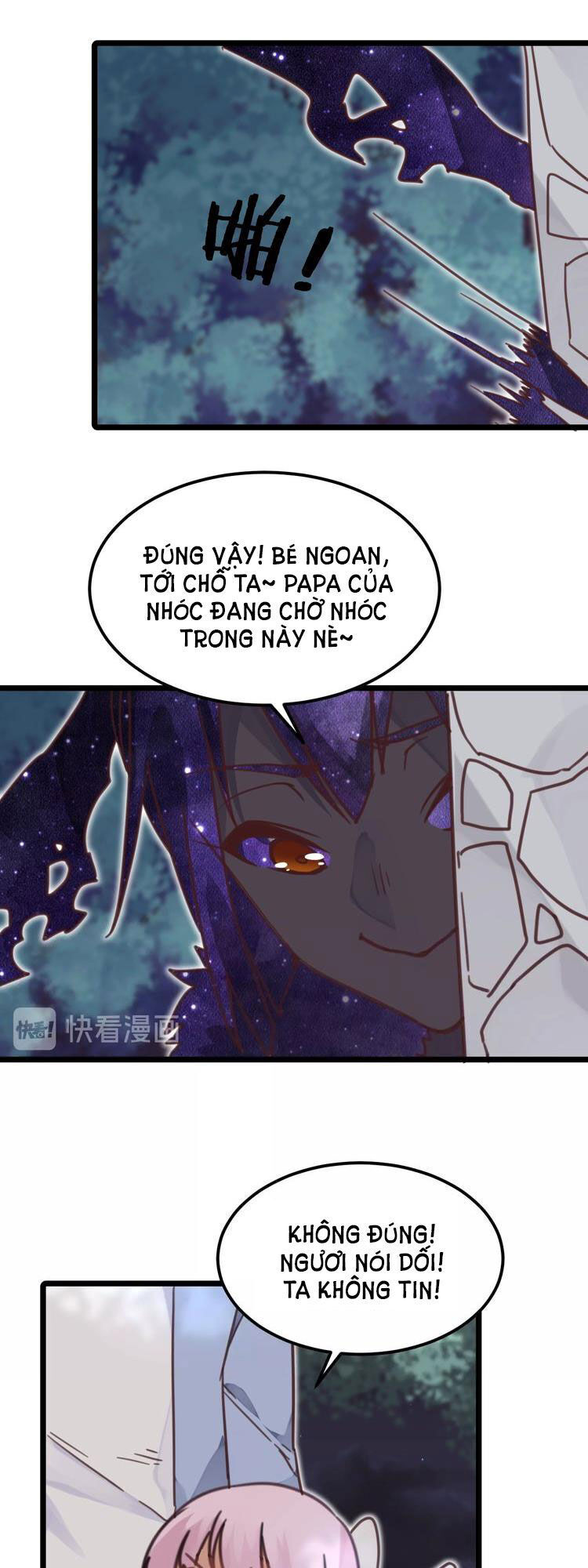 Yêu Thợ Săn Chapter 53 - Trang 2