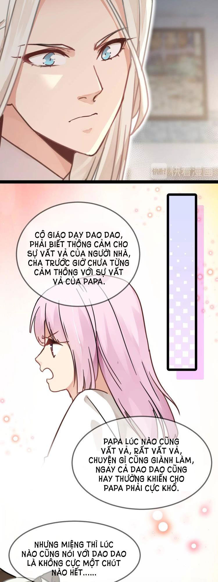 Yêu Thợ Săn Chapter 52 - Trang 2