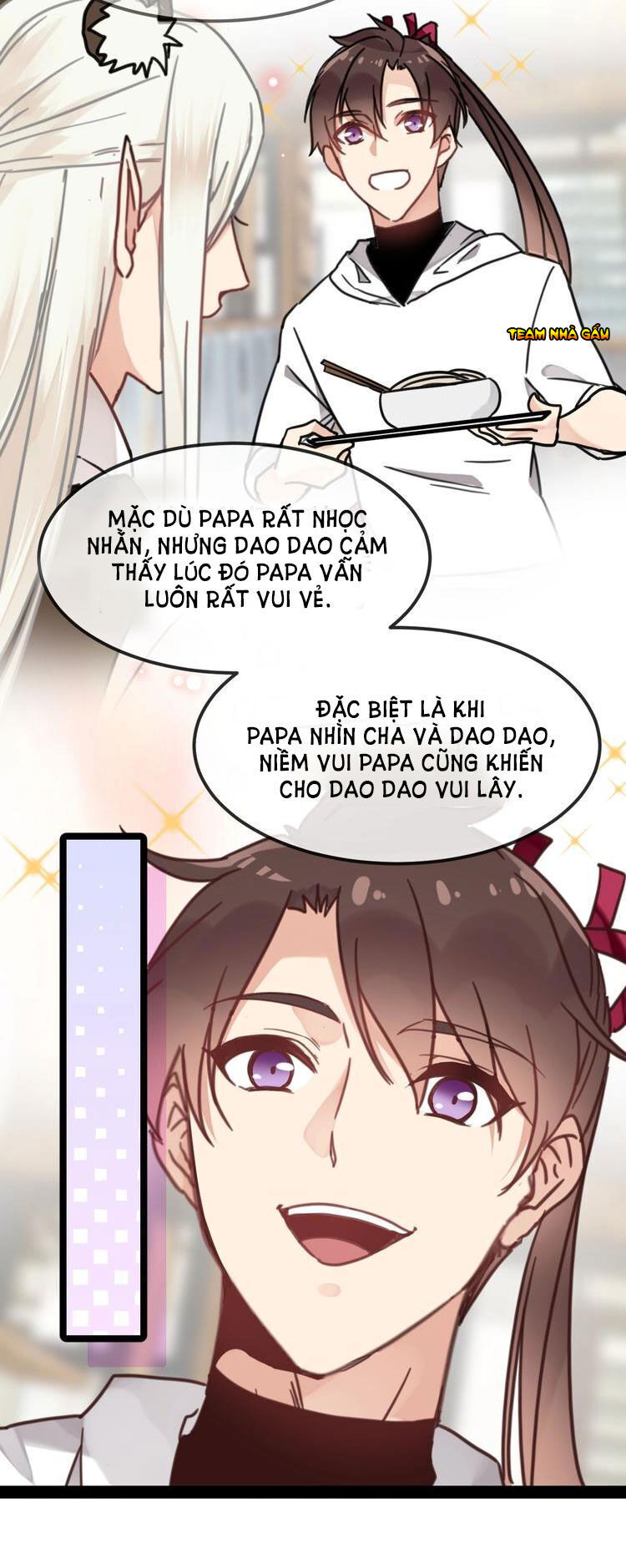 Yêu Thợ Săn Chapter 52 - Trang 2