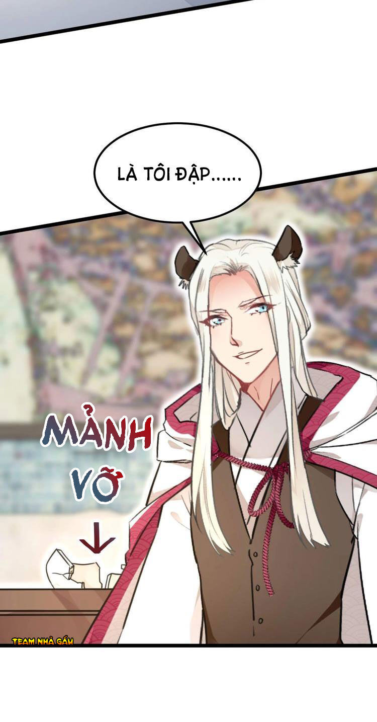 Yêu Thợ Săn Chapter 51 - Trang 2