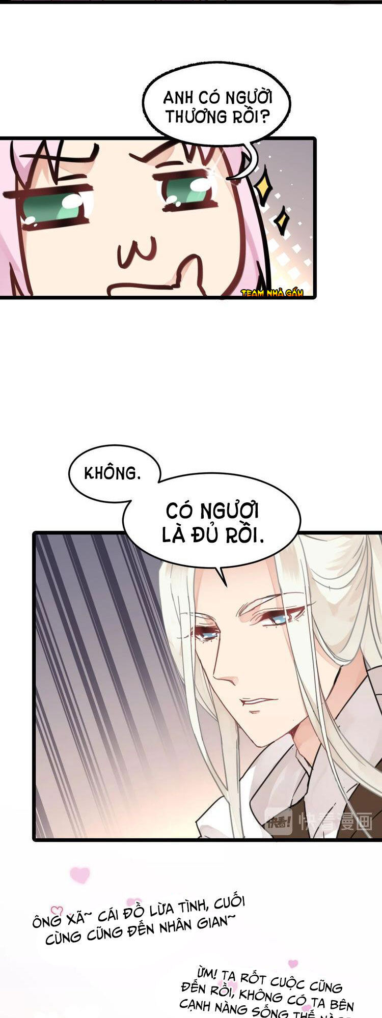 Yêu Thợ Săn Chapter 50 - Trang 2