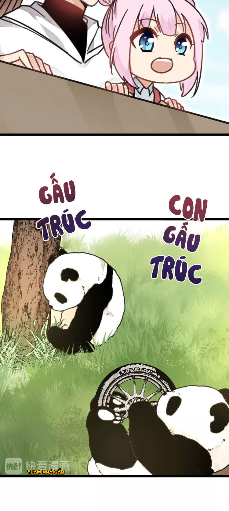 Yêu Thợ Săn Chapter 49 - Trang 2