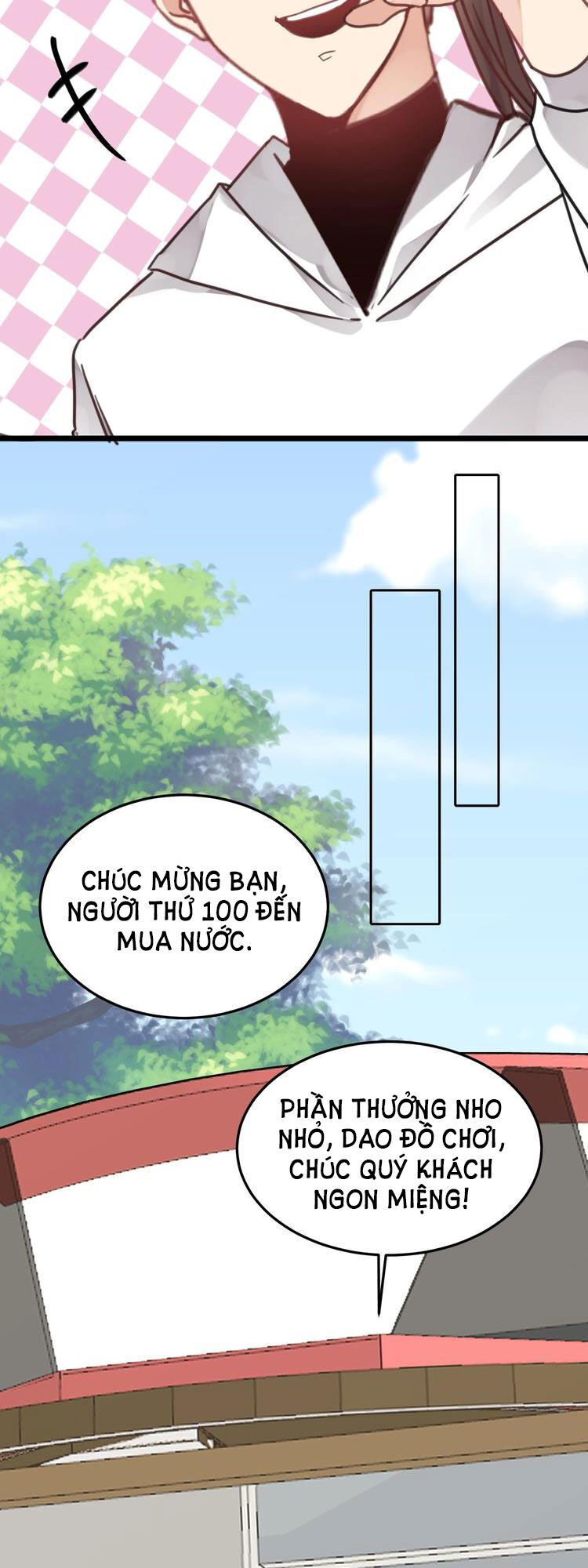 Yêu Thợ Săn Chapter 49 - Trang 2