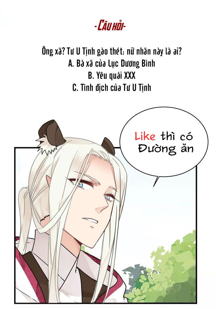 Yêu Thợ Săn Chapter 49 - Trang 2