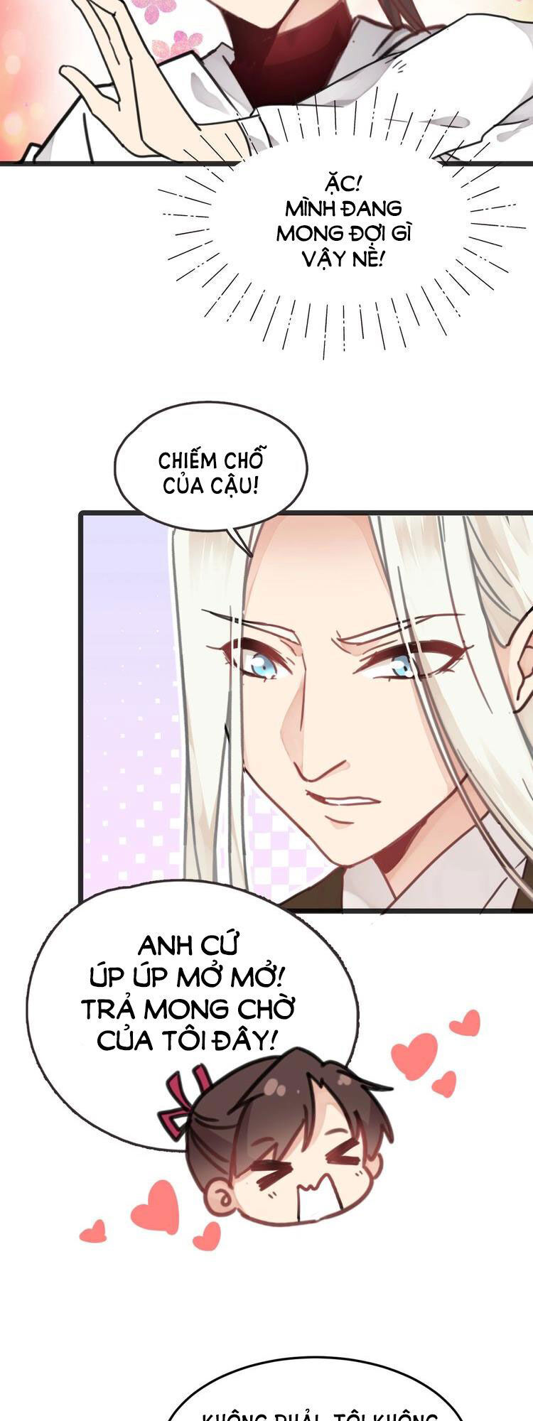 Yêu Thợ Săn Chapter 49 - Trang 2