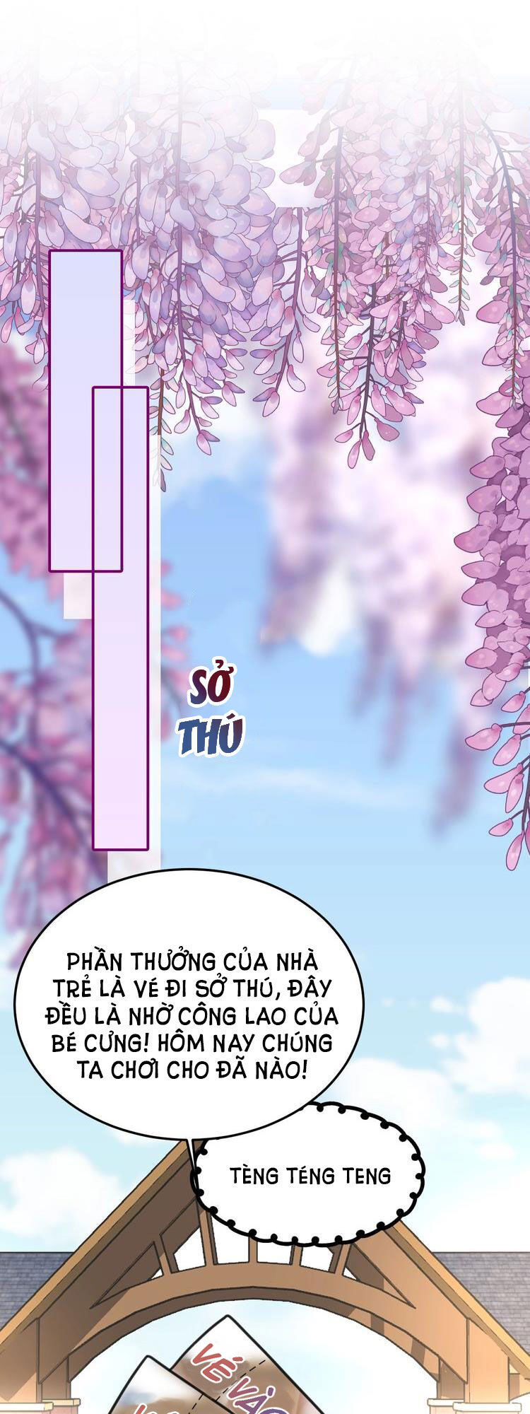 Yêu Thợ Săn Chapter 49 - Trang 2