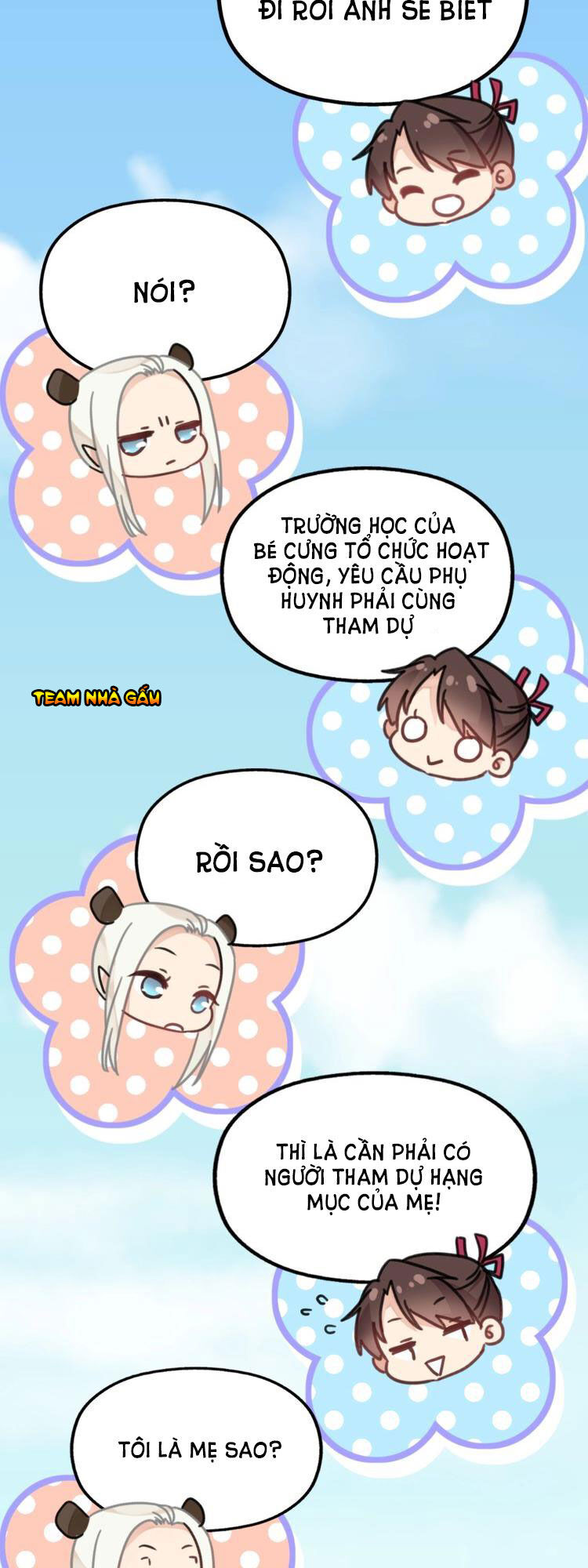 Yêu Thợ Săn Chapter 46 - Trang 2