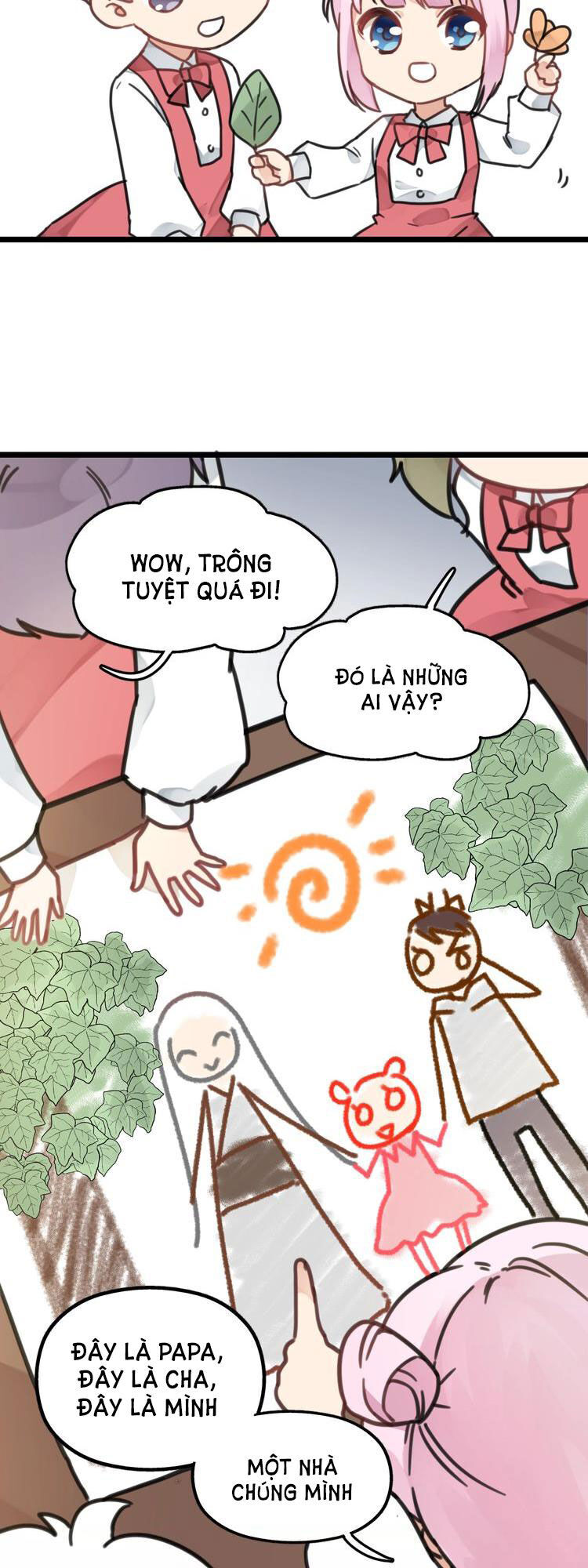 Yêu Thợ Săn Chapter 46 - Trang 2