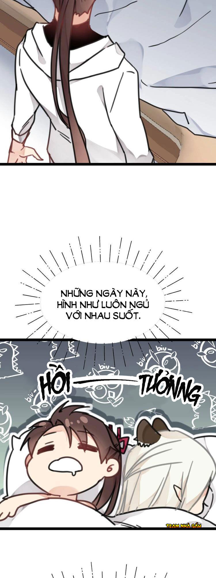 Yêu Thợ Săn Chapter 45 - Trang 2