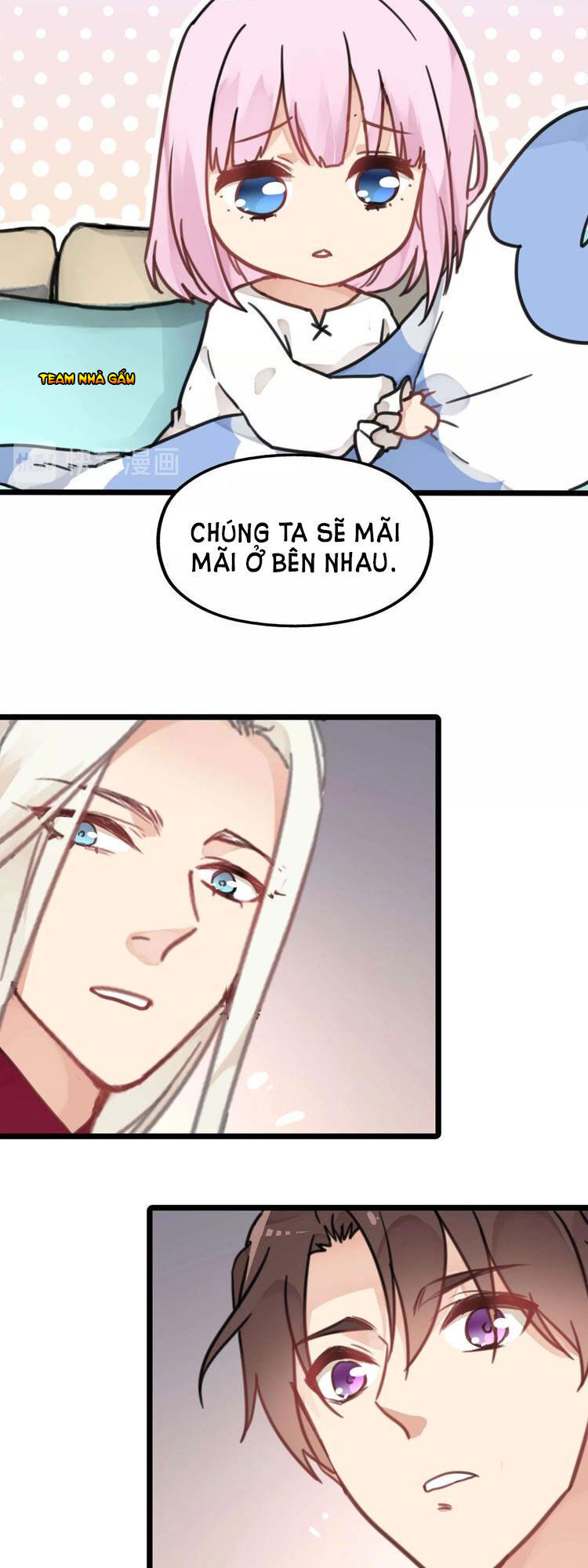 Yêu Thợ Săn Chapter 45 - Trang 2