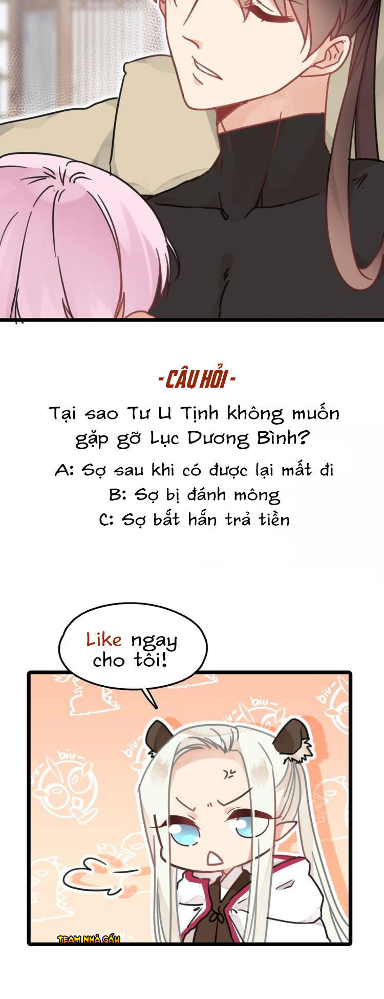 Yêu Thợ Săn Chapter 45 - Trang 2