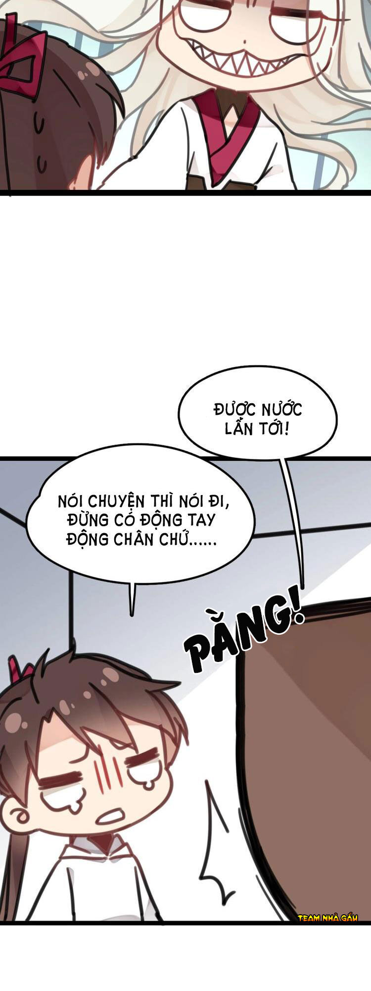 Yêu Thợ Săn Chapter 45 - Trang 2