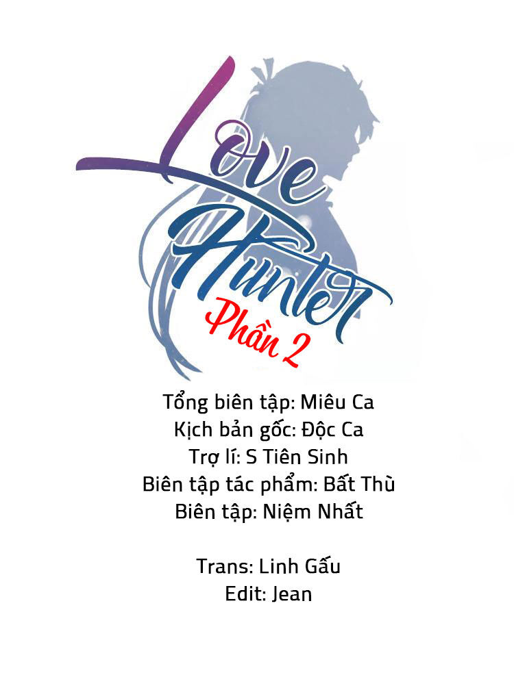 Yêu Thợ Săn Chapter 44 - Trang 2