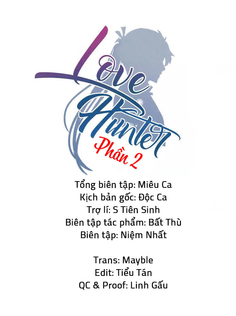 Yêu Thợ Săn Chapter 42 - Trang 2