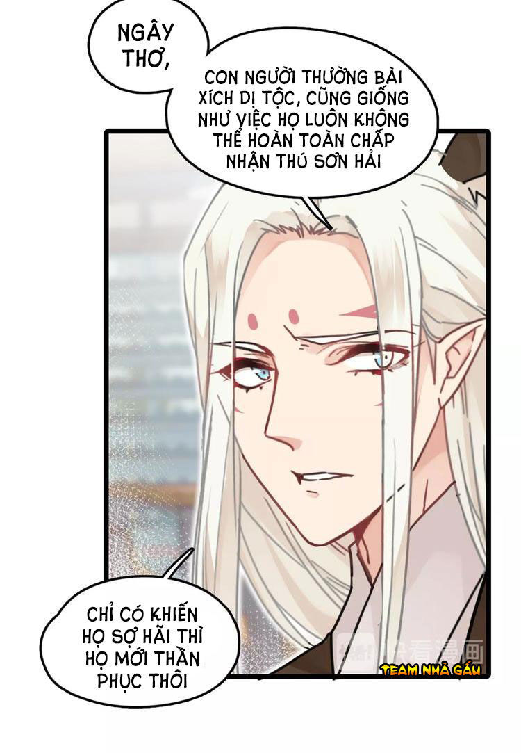 Yêu Thợ Săn Chapter 42 - Trang 2