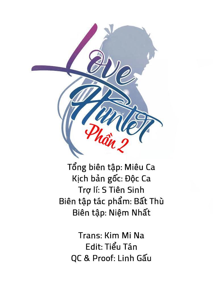 Yêu Thợ Săn Chapter 40 - Trang 2