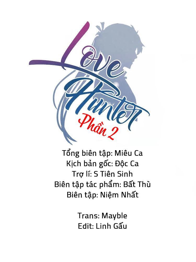 Yêu Thợ Săn Chapter 39 - Trang 2