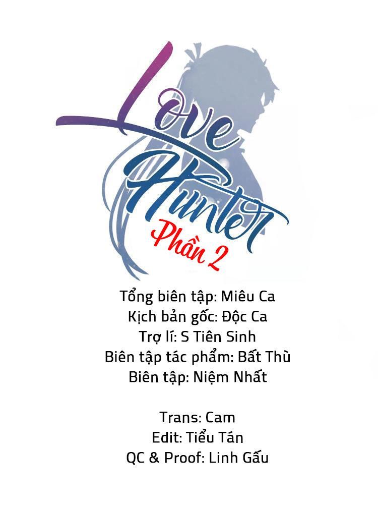 Yêu Thợ Săn Chapter 37 - Trang 2