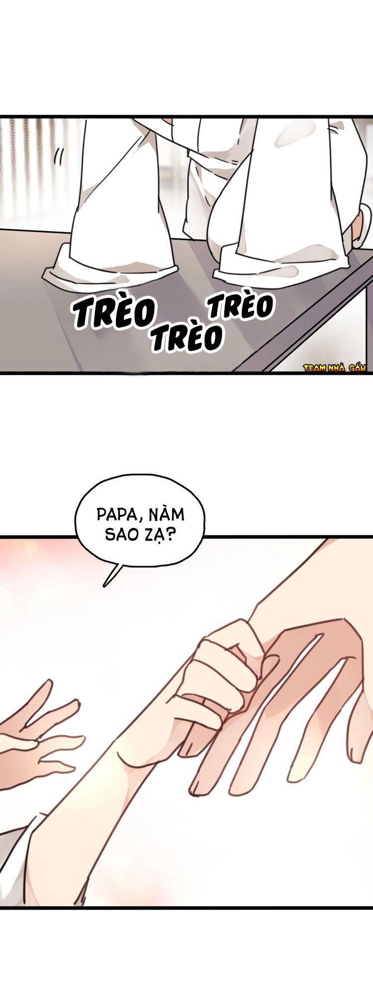 Yêu Thợ Săn Chapter 37 - Trang 2