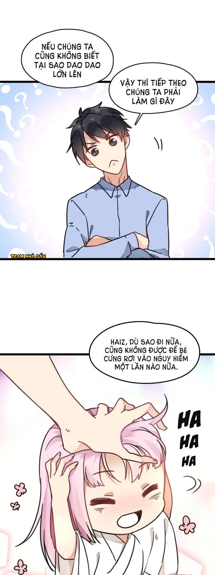 Yêu Thợ Săn Chapter 37 - Trang 2