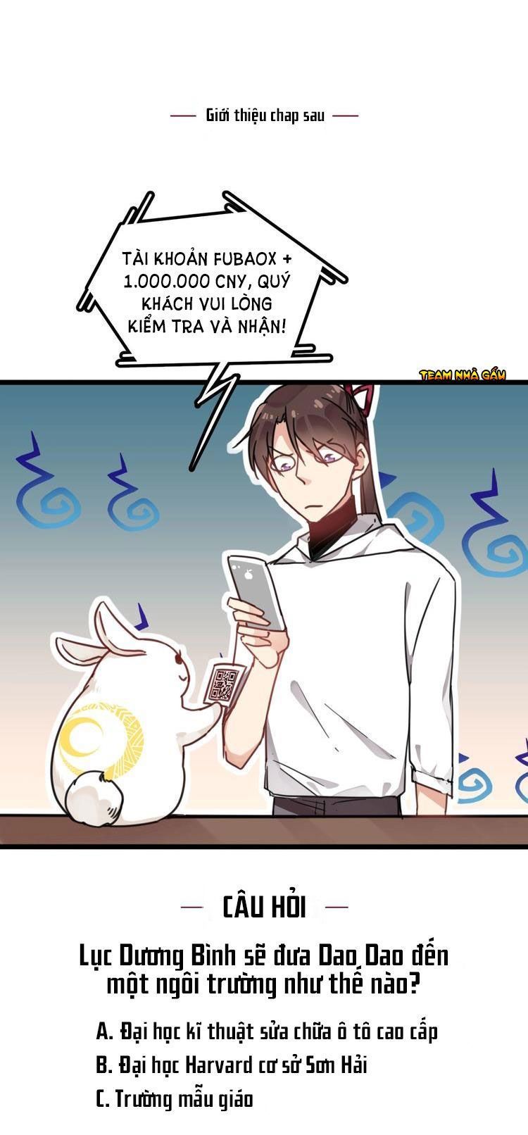 Yêu Thợ Săn Chapter 37 - Trang 2