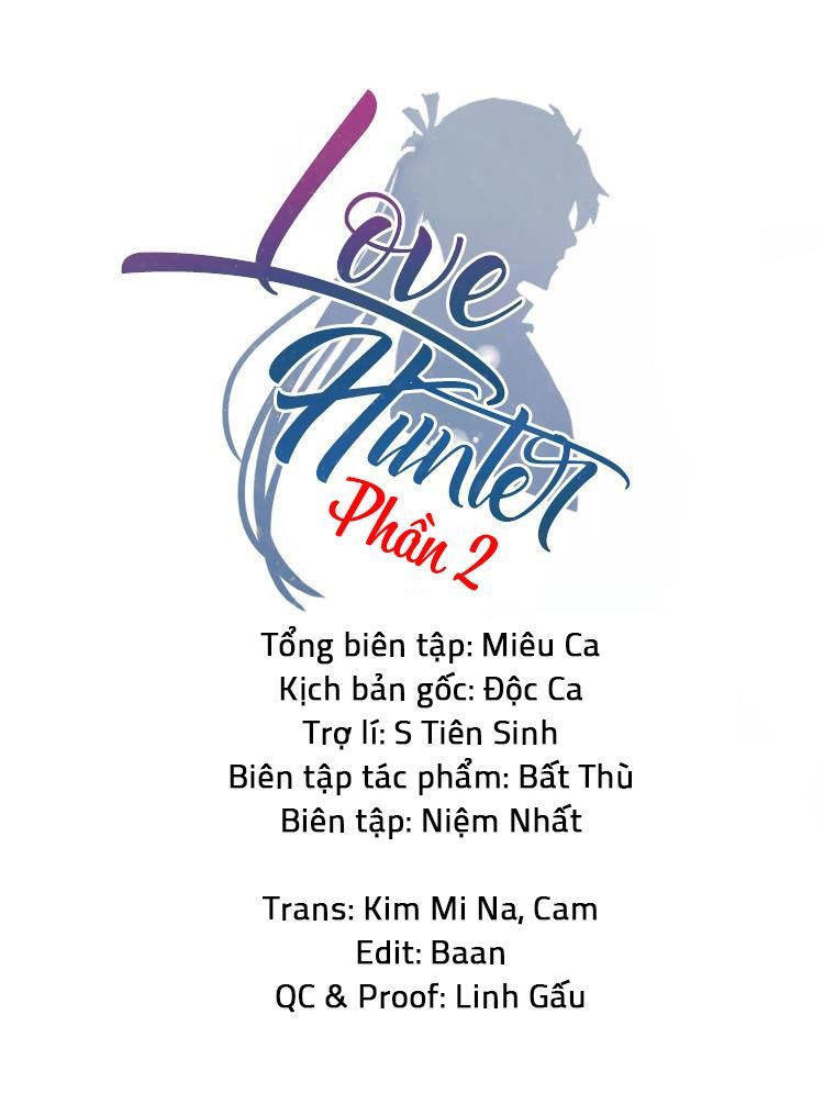 Yêu Thợ Săn Chapter 35 - Trang 2