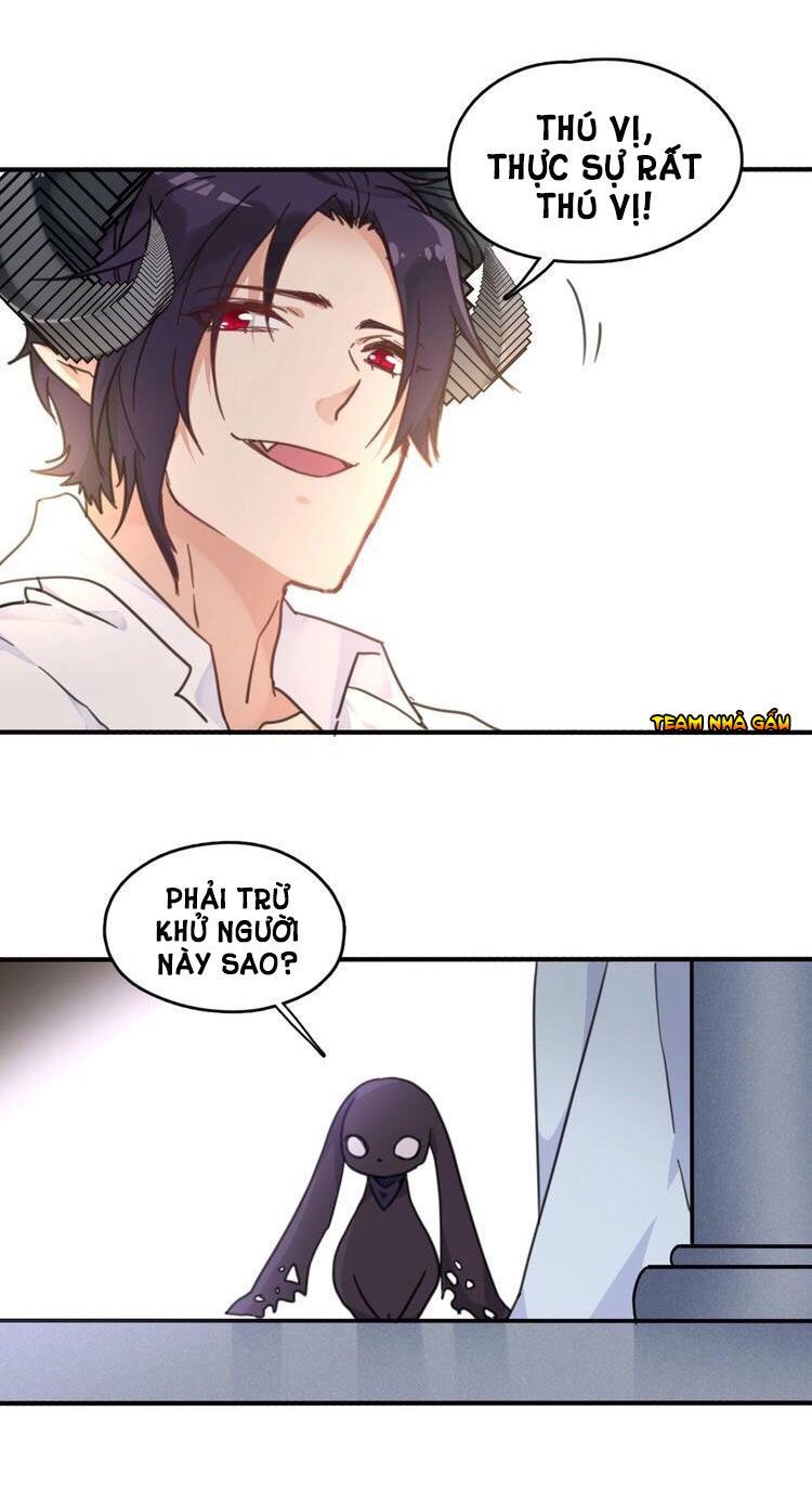 Yêu Thợ Săn Chapter 35 - Trang 2