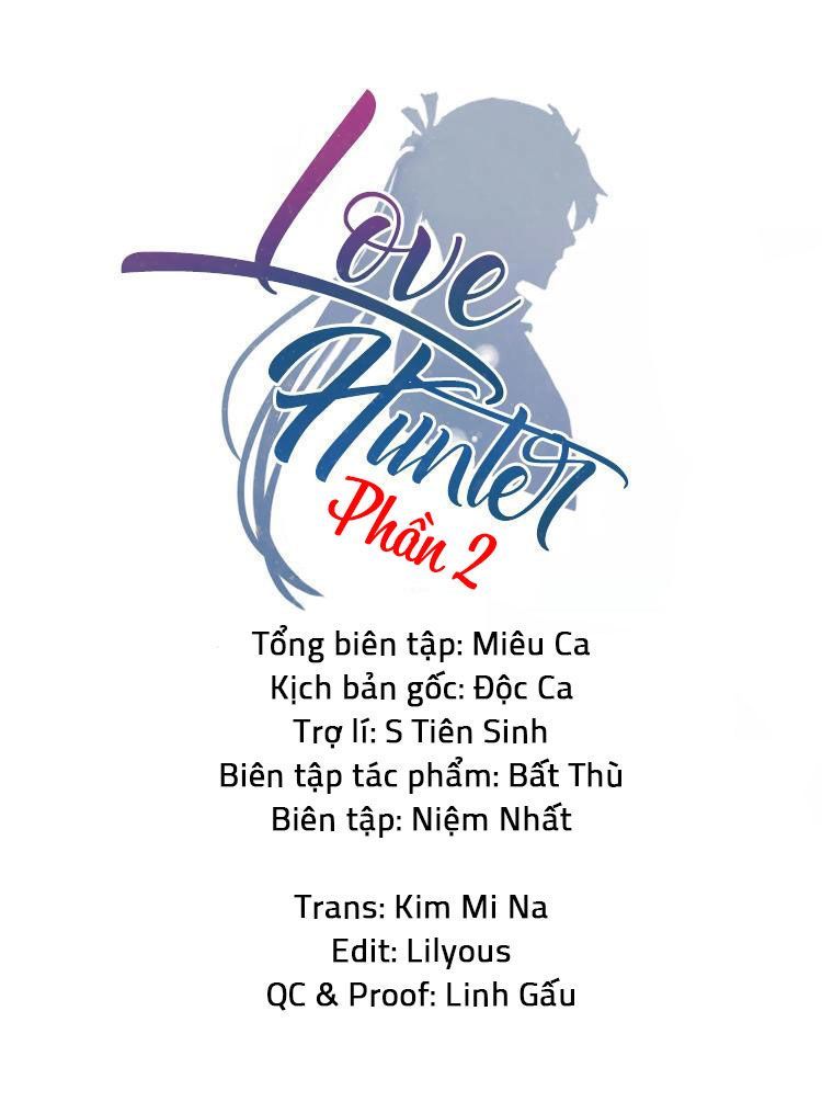 Yêu Thợ Săn Chapter 34 - Trang 2