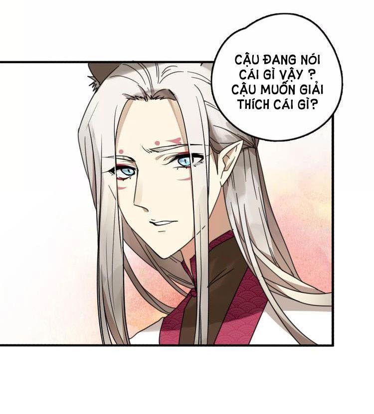 Yêu Thợ Săn Chapter 33 - Trang 2