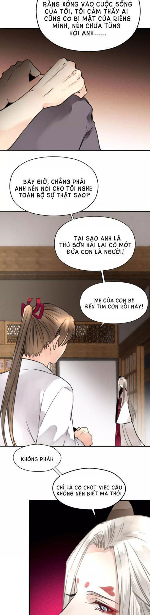 Yêu Thợ Săn Chapter 29 - Trang 2