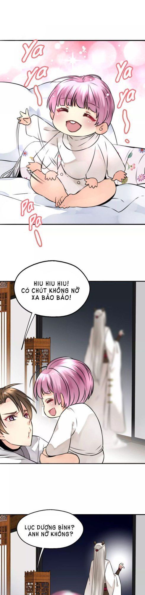 Yêu Thợ Săn Chapter 29 - Trang 2