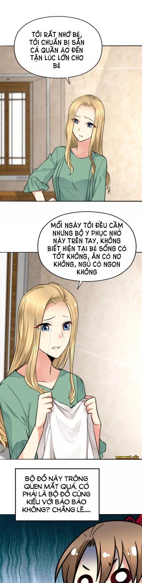 Yêu Thợ Săn Chapter 28 - Trang 2