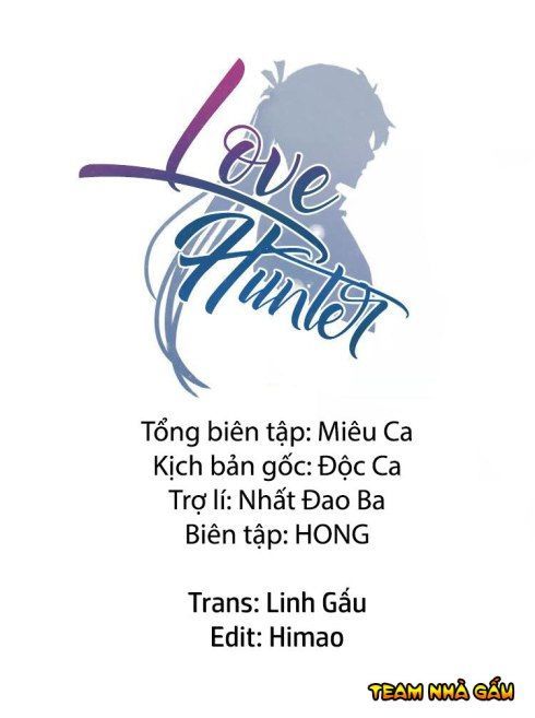 Yêu Thợ Săn Chapter 27 - Trang 2