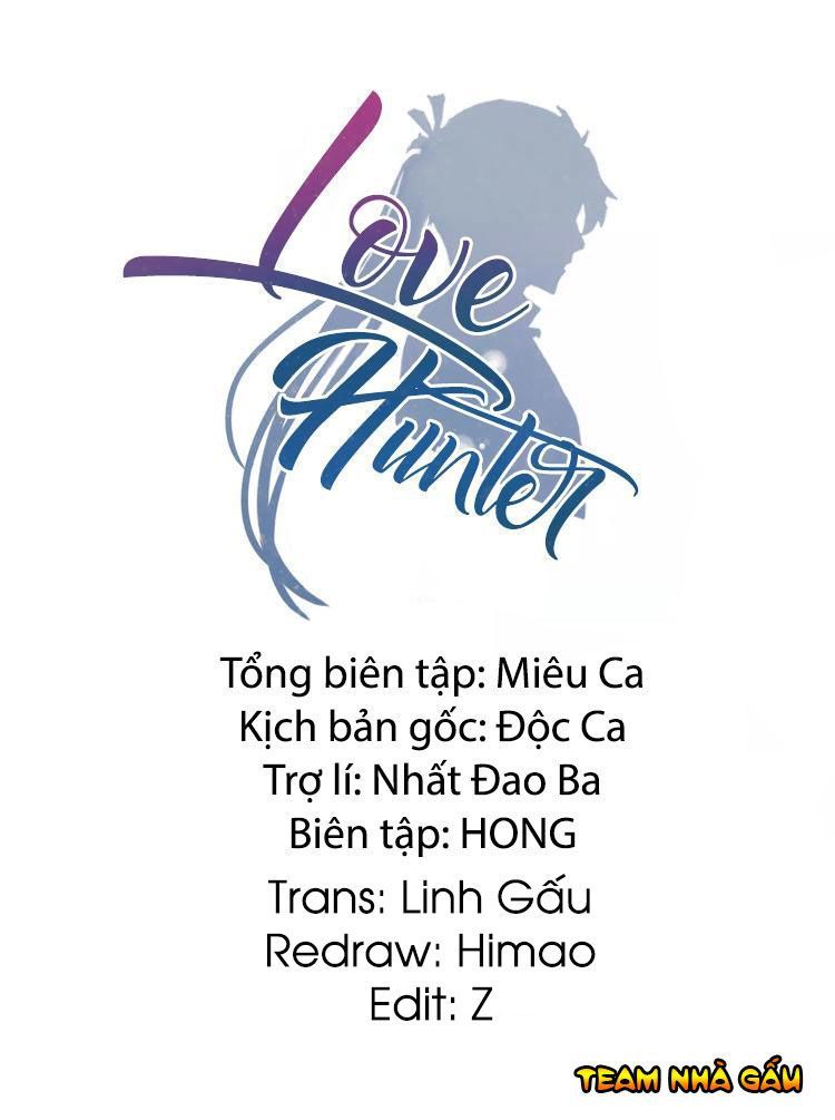 Yêu Thợ Săn Chapter 26 - Trang 2