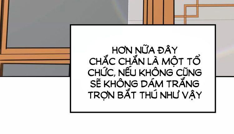 Yêu Thợ Săn Chapter 26 - Trang 2