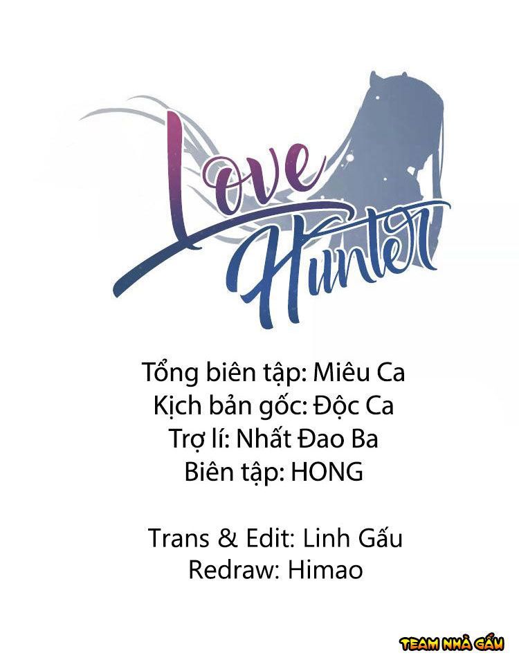 Yêu Thợ Săn Chapter 22 - Trang 2