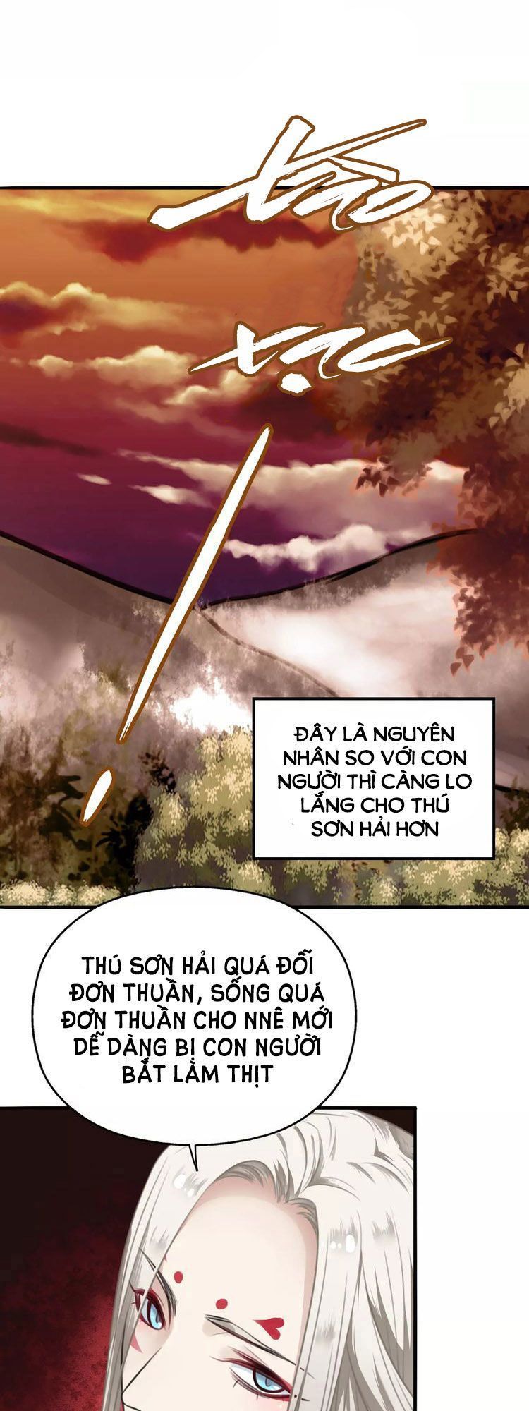 Yêu Thợ Săn Chapter 22 - Trang 2