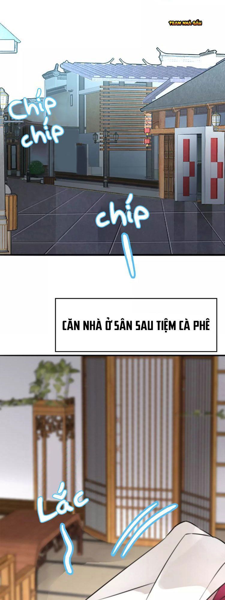 Yêu Thợ Săn Chapter 22 - Trang 2