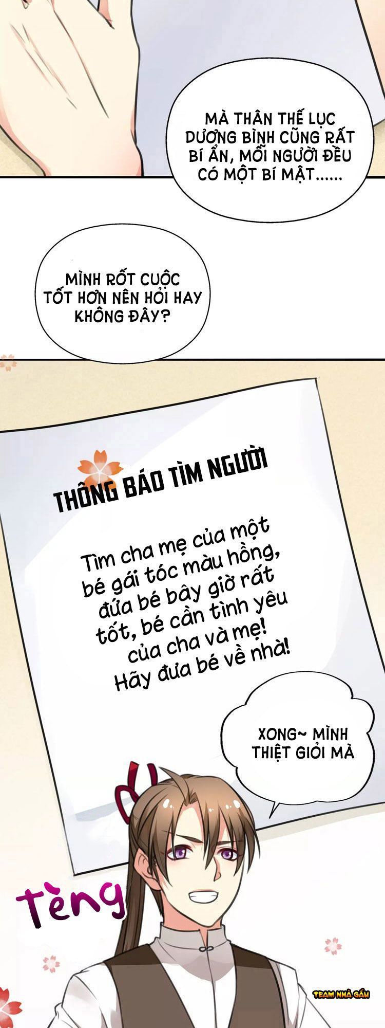 Yêu Thợ Săn Chapter 22 - Trang 2