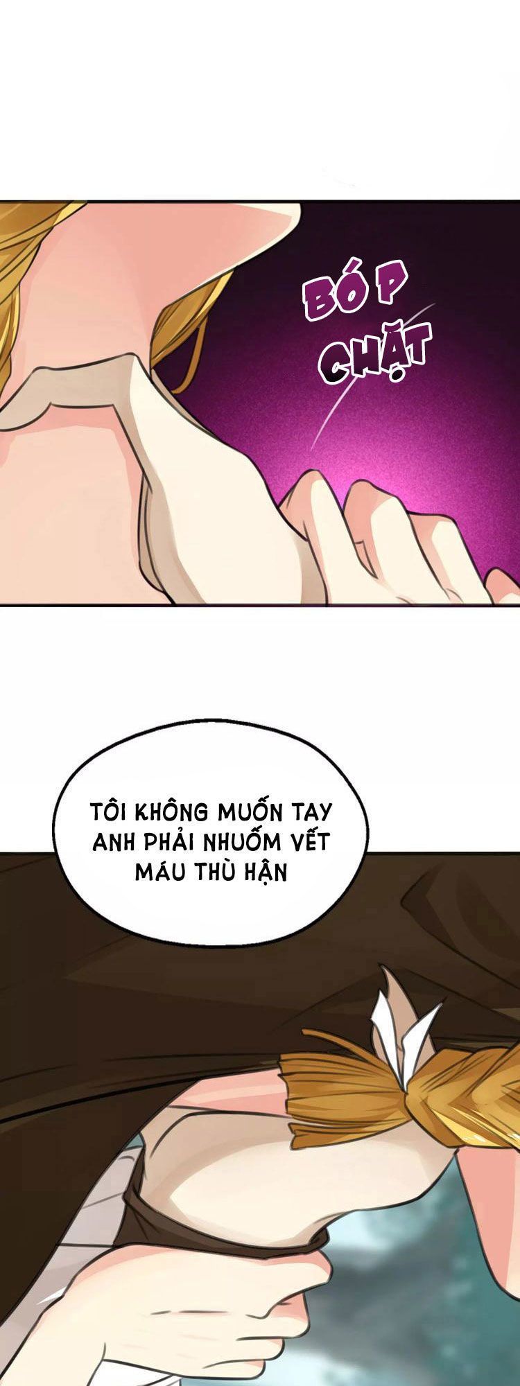 Yêu Thợ Săn Chapter 21 - Trang 2