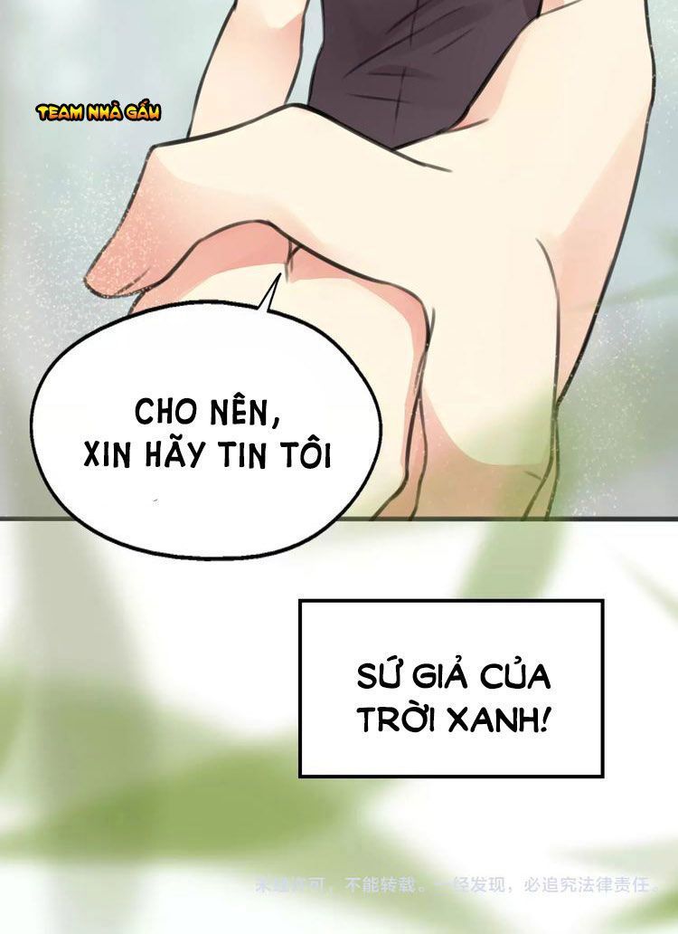 Yêu Thợ Săn Chapter 21 - Trang 2