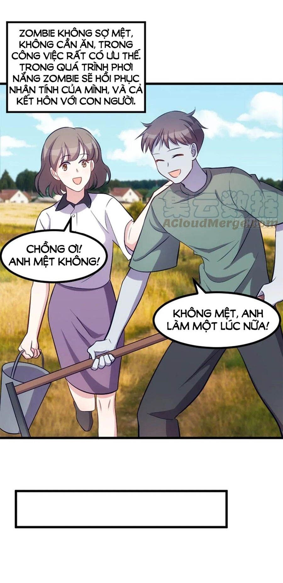 Tôi Ở Dị Giới Khai Ngư Đường Chapter 119 - Trang 2