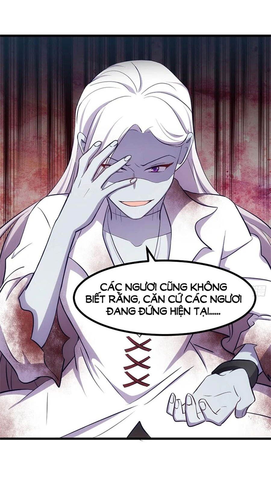 Tôi Ở Dị Giới Khai Ngư Đường Chapter 117 - Trang 2